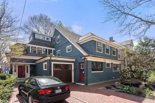 83 Fuller St, Brookline, MA 02446 - Photo 1