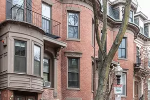 214 W Canton St, Boston, MA 02116 - Photo 1
