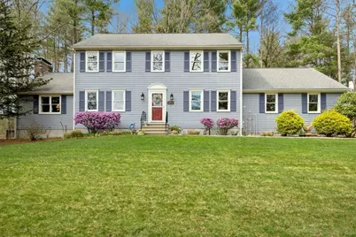 151 Hickory Lane, Northbridge, MA 01588 - Photo 1