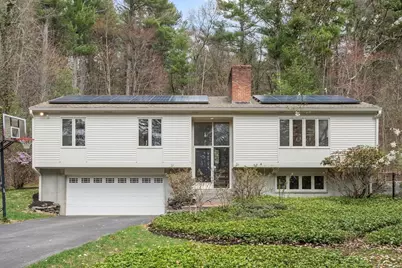 94 Poor Farm Rd, Harvard, MA 01451 - Photo 1