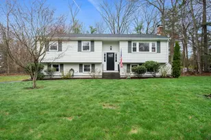 5 Samson Rd, Foxboro, MA 02035 - Photo 1