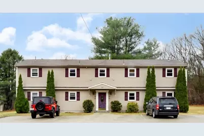 93 Center Depot Rd #55, Charlton, MA 01507 - Photo 1