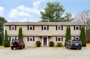 93 Center Depot Rd, Charlton, MA 01507 - Photo 1