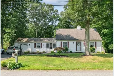 32 Anawan Road, North Attleboro, MA 02760 - Photo 1
