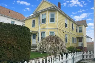 322 Coffin Ave, New Bedford, MA 02746 - Photo 1