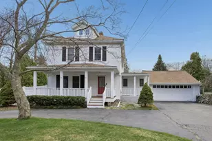 217 Cordaville Rd, Southborough, MA 01772 - Photo 1