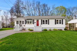 34 Marshall St, Leominster, MA 01453 - Photo 1