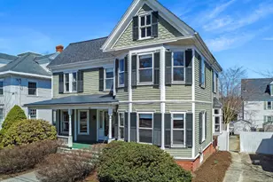 18 Salem St, Haverhill, MA 01835 - Photo 1