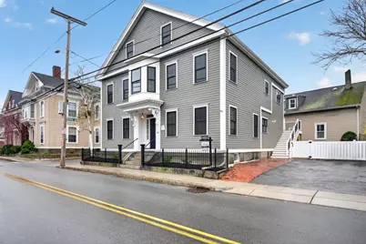 49 Essex St #1R, Salem, MA 01970 - Photo 1