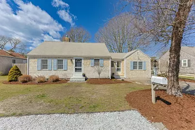 22 Manderville Rd, Harwich, MA 02671 - Photo 1