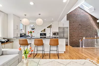 26 Union Park #5, Boston, MA 02118 - Photo 1