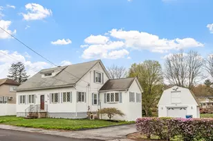 52 Woodland Rd, Auburn, MA 01501 - Photo 1