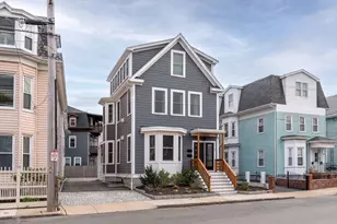 68 Concord Ave, Somerville, MA 02143 - Photo 1