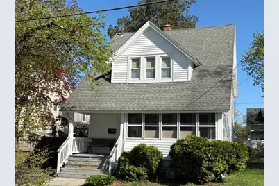 14 Blodgett St, Springfield, MA 01108 - Photo 1