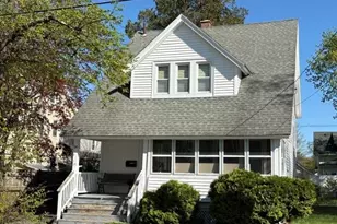 14 Blodgett St, Springfield, MA 01108 - Photo 1