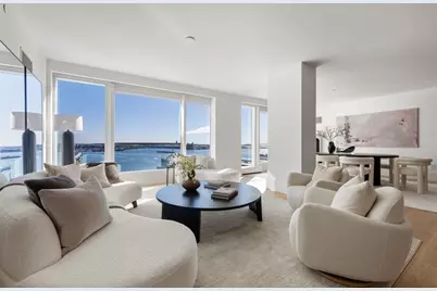 150 Seaport Boulevard #15CD, Boston, MA 02210 - Photo 1