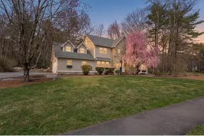 8 Windsor Drive, Foxboro, MA 02035 - Photo 1
