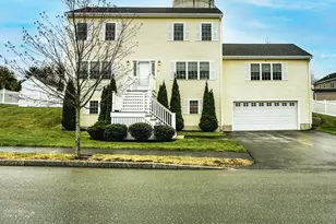 44 Gedney Dr, Peabody, MA 01960 - Photo 1