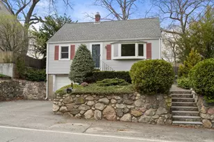 23 Terrace Hall Ave, Burlington, MA 01803 - Photo 1