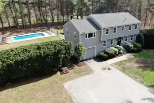 138 Fairbank Rd, Sudbury, MA 01776 - Photo 1