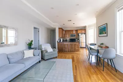 740 East 3rd #3, Boston, MA 02127 - Photo 1