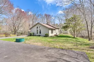 151 Wheeler St, Rehoboth, MA 02769 - Photo 1