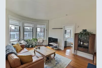1390 Beacon #1, Brookline, MA 02446 - Photo 1