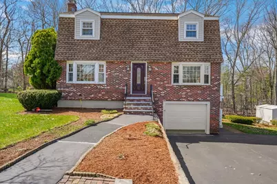 10 Blackhorse Lane, Burlington, MA 01803 - Photo 1