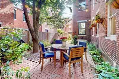 23 Mt Vernon Street #Rear, Boston, MA 02129 - Photo 1