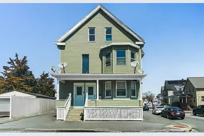 143-145 Fair St, New Bedford, MA 02740 - Photo 1
