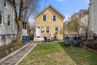 34 R Clyde, Somerville, MA 02145 - Photo 1