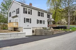6 Brook Ln, Southborough, MA 01772 - Photo 1
