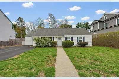 231 Spiers, Newton, MA 02459 - Photo 1
