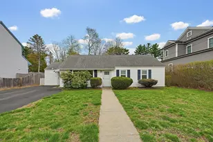 231 Spiers, Newton, MA 02459 - Photo 1