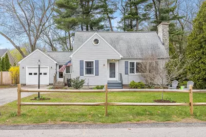 4 Subway Avenue, Chelmsford, MA 01824 - Photo 1