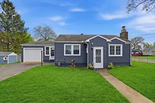 519 Prospect St, Chicopee, MA 01020 - Photo 1