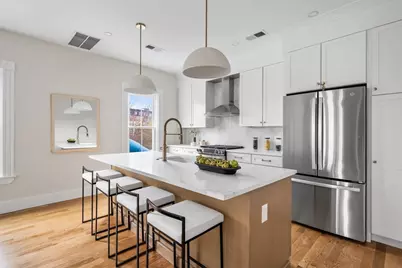 16 Harbor View St #2, Boston, MA 02125 - Photo 1