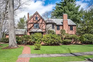 81 Brackett Rd, Newton, MA 02458 - Photo 1