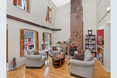 50 Green St #B, Boston, MA 02129 - Photo 1