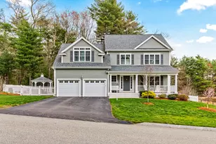 4 Brookmeadow Ln, Grafton, MA 01560 - Photo 1