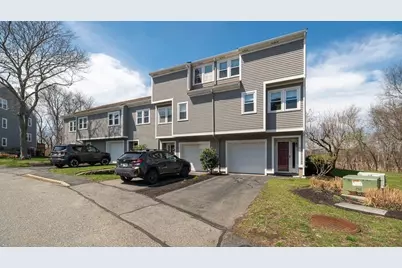 4 Russell Drive #D, Salem, MA 01970 - Photo 1