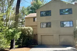 29 Treetop Park, Westborough, MA 01581 - Photo 1