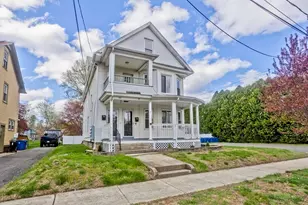 30-32 Fox St, West Springfield, MA 01089 - Photo 1