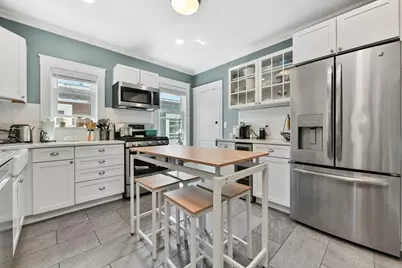 257 E Cottage #3, Boston, MA 02125 - Photo 1