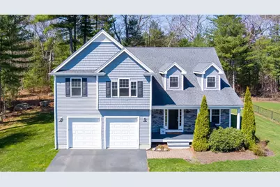 2 Waterford Circle, Dighton, MA 02715 - Photo 1