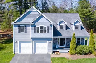 2 Waterford Cir, Dighton, MA 02715 - Photo 1