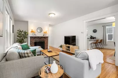 27 Bennington Street #27, Newton, MA 02458 - Photo 1