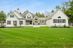 35 Nestlenook Dr, Middleborough, MA 02346 - Photo 1