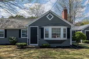 192 Birchland Ave, Springfield, MA 01119 - Photo 1