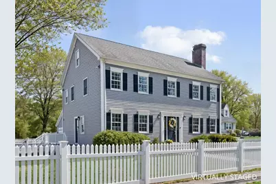 197 Smith Street, Waltham, MA 02451 - Photo 1